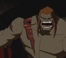 Baran Flinders (Earth-16)/Gallery