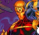 Richard Vincent (Wildstorm Universe)