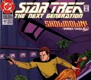 Star Trek: The Next Generation Vol 2 42