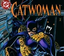 Catwoman Vol 2 37