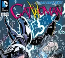 Catwoman Vol 4 8