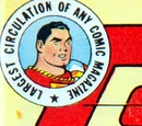 Captain Marvel Adventures Vol 1 91