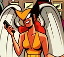 Shayera Hol (The Brave and the Bold)