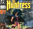 Huntress Vol 1