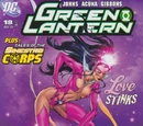 Green Lantern Vol 4 18