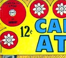 Captain Atom (Charlton) Vol 1 87