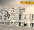 Danny the Street (New Earth)