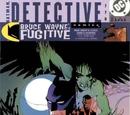 Detective Comics Vol 1 770