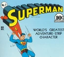 Superman Vol 1 7