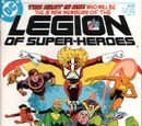 Legion of Super-Heroes Vol 3 14