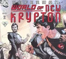 Superman: World of New Krypton Vol 1 3