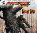 Brightest Day Vol 1 9