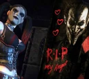 Arkhamverse Characters