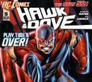Hawk and Dove Vol 5 5