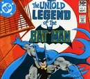Untold Legend of the Batman Vol 1 3