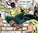 Captain Cutlass III (Earth-One)