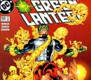 Green Lantern Vol 3 134