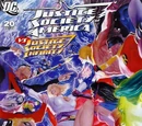Justice Society of America Vol 3 20