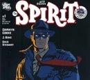 Spirit Vol 1