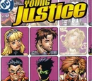 Young Justice Vol 1 52