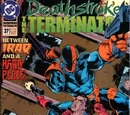 Deathstroke the Terminator Vol 1 37