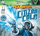 Flashpoint: Citizen Cold Vol 1 1