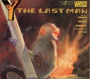 Y: The Last Man Vol 1 35