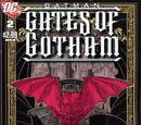 Batman: Gates of Gotham Vol 1 2