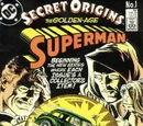 Secret Origins Vol 2 1