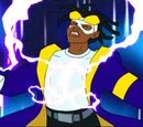 Virgil Hawkins (DCAU)/Gallery
