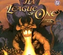JLA: A League of One