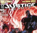 Justice League Vol 2 6