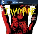 I, Vampire Vol 1 7