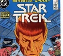 Star Trek Vol 1 45