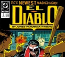 El Diablo Vol 1 2