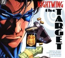 Nightwing: Target Vol 1 1