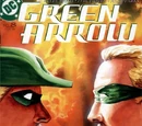 Green Arrow Vol 3 8