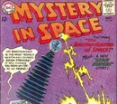 Mystery in Space Vol 1 83