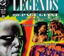 Legends of the DC Universe 80-Page Giant Vol 1 2