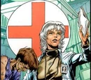 Leslie Thompkins (New Earth)