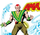 Amazo (New Earth)/Gallery