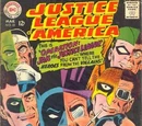 Justice League of America Vol 1 61