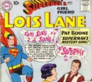 Superman's Girlfriend, Lois Lane Vol 1 9