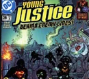 Young Justice Vol 1 36