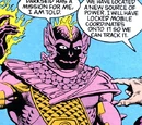 Infernus (New Earth)