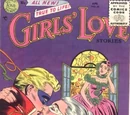 Girls' Love Stories Vol 1 40