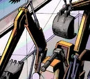 Metaleks
