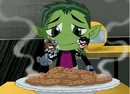 New Teen Titans (Shorts) Stream of Consciences.JPG