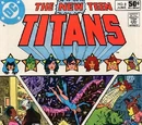 New Teen Titans Vol 1 8