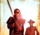Tallulah Black (New Earth)/Gallery